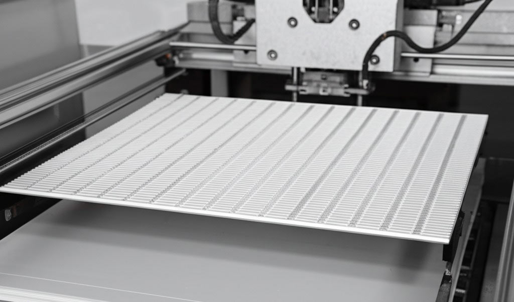 Thermoforming