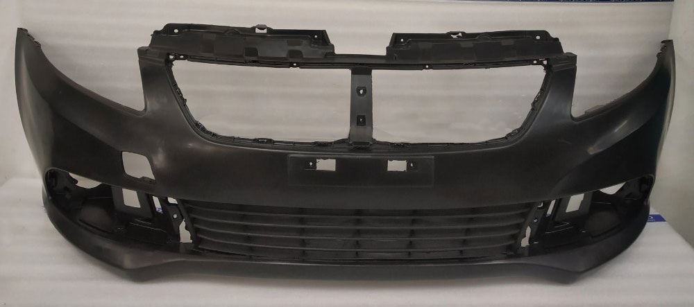 car bumper