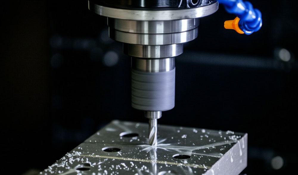 cnc-drilling
