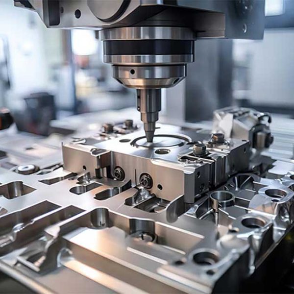 cnc machining