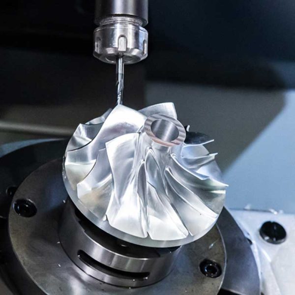 cnc machining