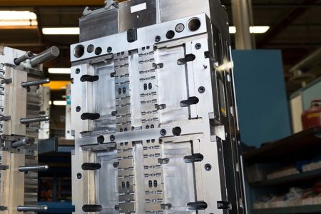 What is Mold Making? Process, Development and Mold Manufacturing