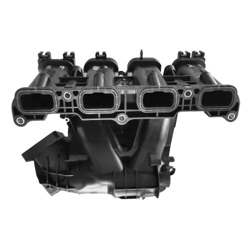 Home 41 Customized automotive intake manifold mold