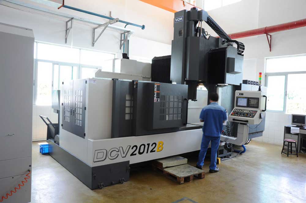 future of injection molding