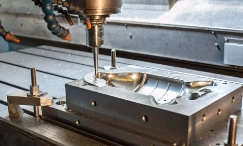 Automotive Injection Molding Companies: Market Outlook and Solutions